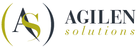 Agilen Logo